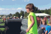 Double fail