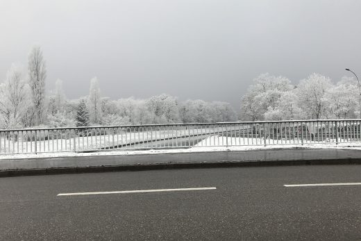 White Strasbourg 2016
