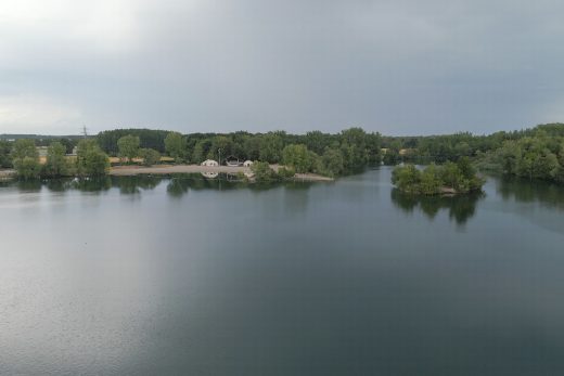 La Ballastière