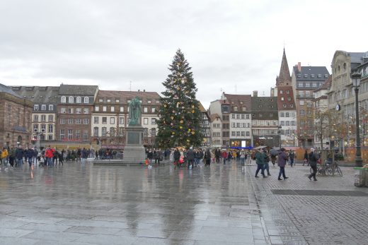 Le Grand Sapin de Noël 2019