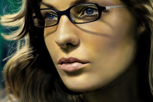 Prada Woman