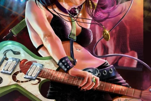 Rockstar