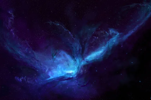 Nebula Wallpaper