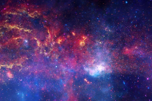 Galaxy Wallpaper