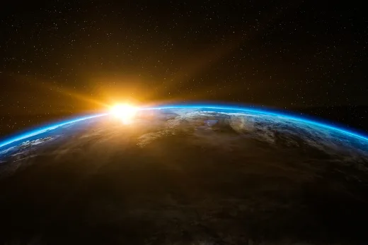 Sunrise Wallpaper