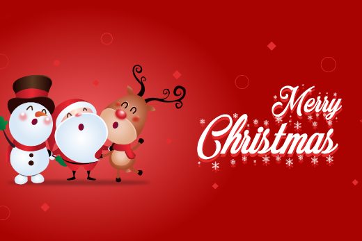 Merry Christmas Wallpaper