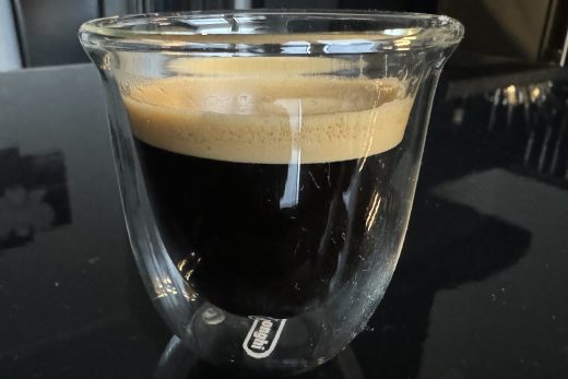 Morning Coffee