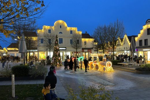 The Style Outlets