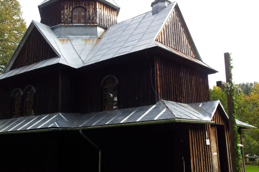 Church of Saint Nicholas