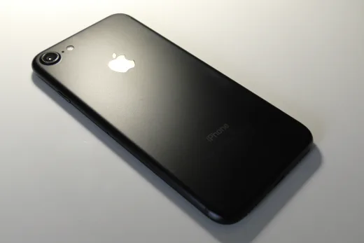 iPhone 7 32GB Black