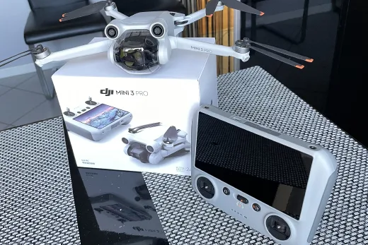 DJI MINI 3 PRO