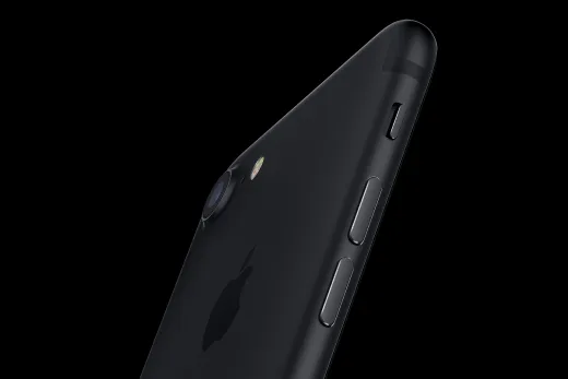 iPhone 7 Black