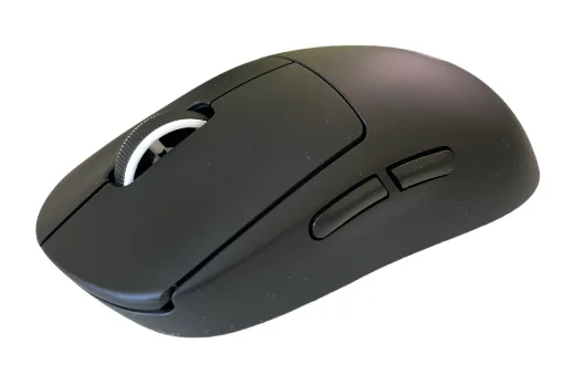 Logitech G Pro X Superlight Wireless Gaming Mouse