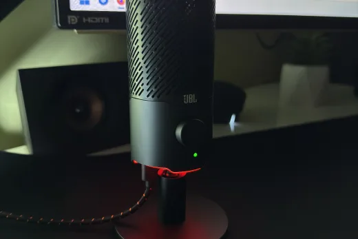 JBL Quantum Stream