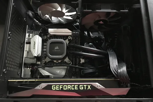 Build June 2018