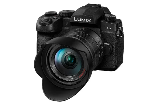 PANASONIC LUMIX G90