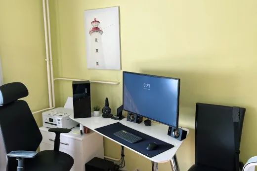 Final build 2023