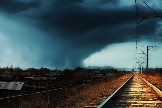 Cool Panoramic Wallpaper