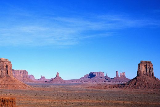 Panoramic Desktop Wallpaper 2