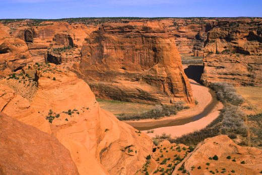 Nature Panorama-10