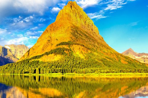 HD Panoramic Wallpaper
