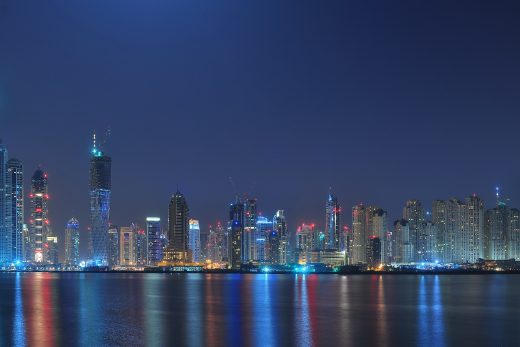 Panorama Wallpaper 2
