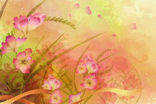 Art Flowers-40