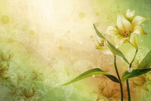 Art Flowers-26