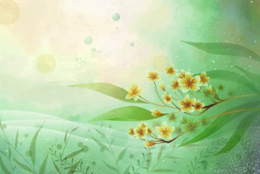 Art Flowers-24