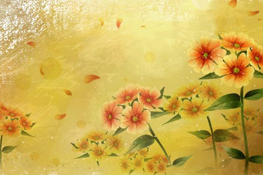 Art Flowers-33