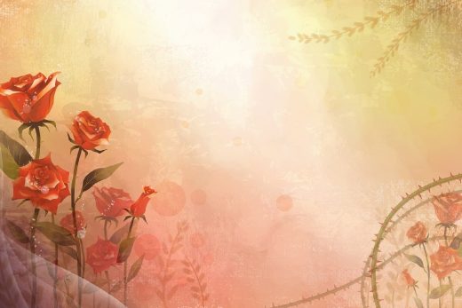 Art Flowers-7