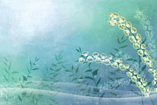 Art Flowers-38