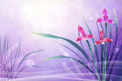 Art Flowers-37