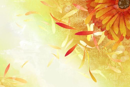 Art Flowers-12