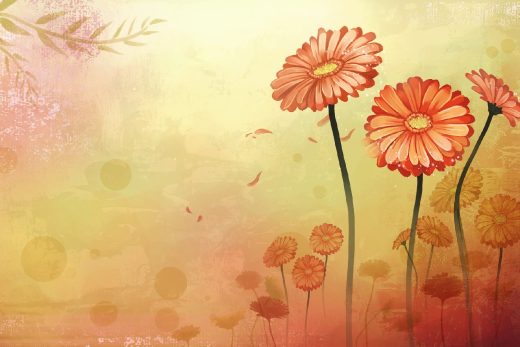 Art Flowers-28