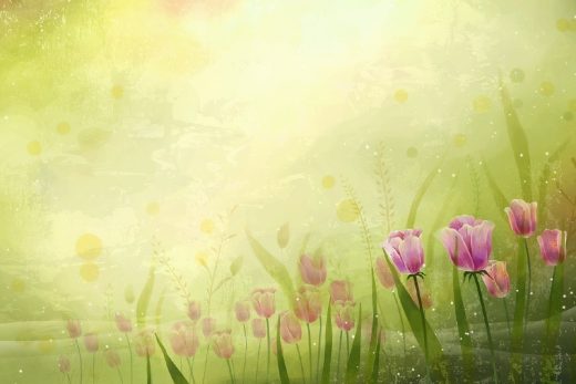 Art Flowers-1