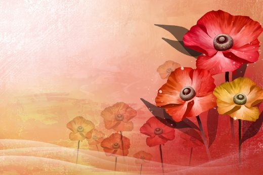 Art Flowers-29