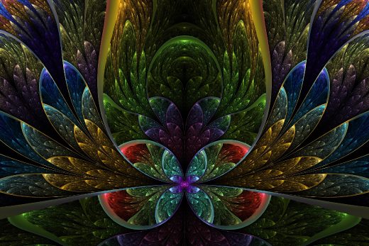 Fractal HD 7