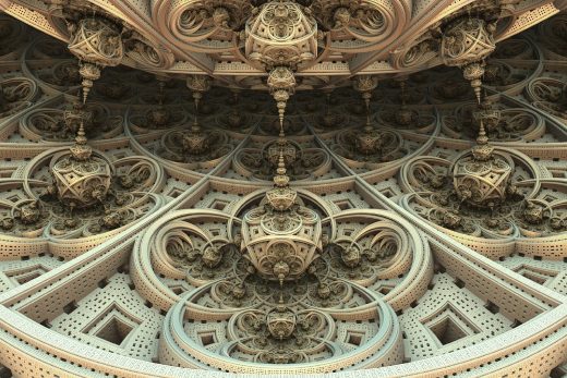 Fractal HD 3