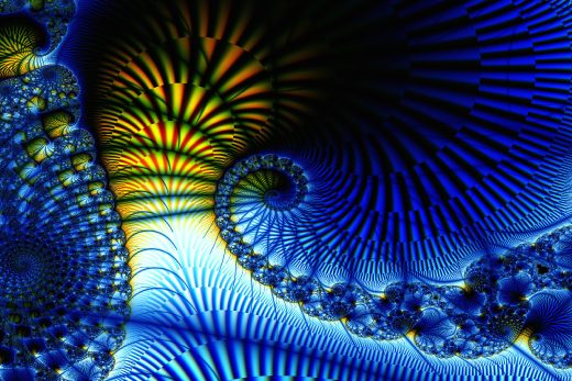 Fractal HD 1