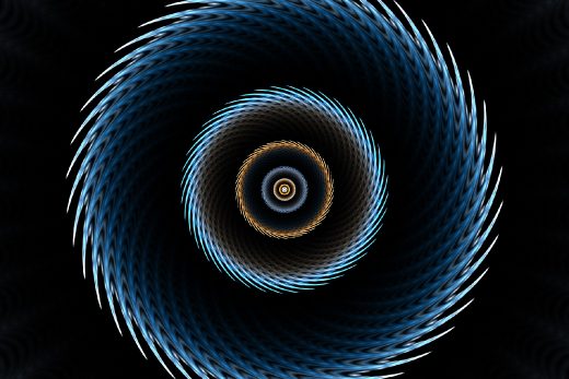 Fractal HD 5