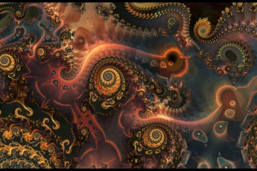 Fractal HD 2