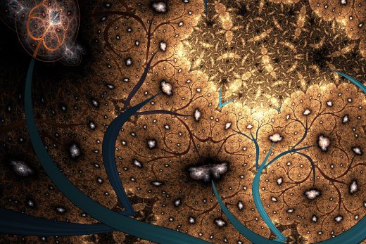 Fractal HD 4