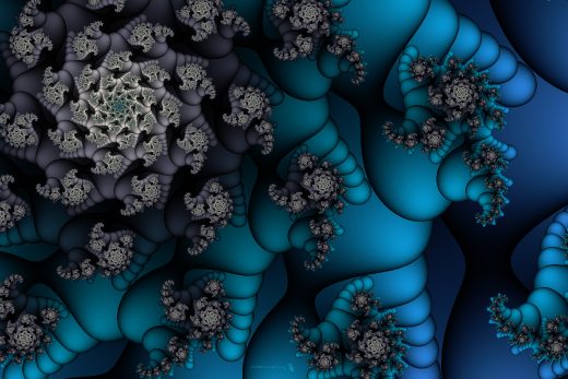 Fractal HD 9
