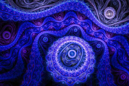 Fractal HD