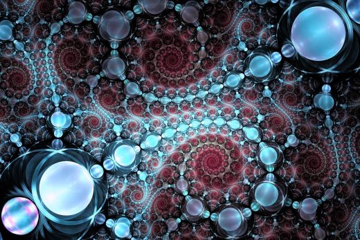 Fractal HD 13