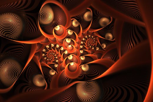 Fractal HD 11