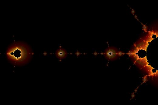 Fractal HD 12