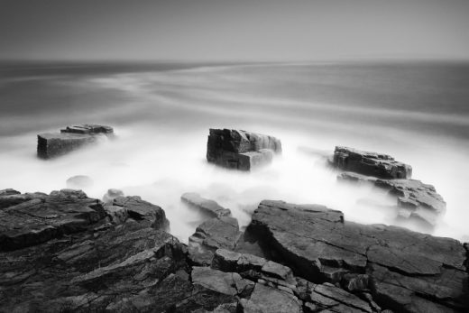 Sea Mist