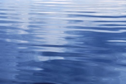 Tranquil Surface